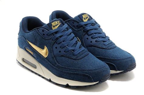 nike air max 90 spijkerstof|Nike Air Max shoes.